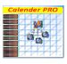 Calendar Pro